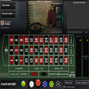 live roulette spelen bij Amsterdamscasino
