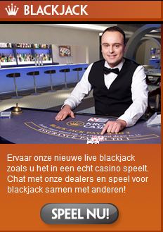 live blackjack