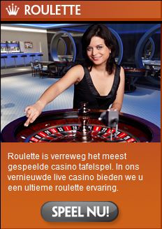 live roulette