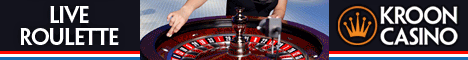 live roulette krooncasino 10 euro gratis