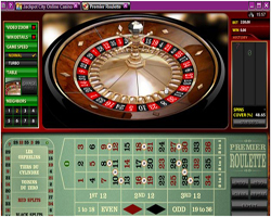 Roulette spelen