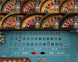 Roulette spelen
