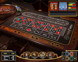 Roulette spelen