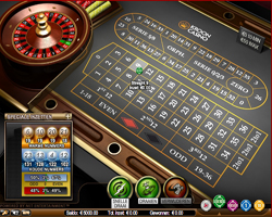 Roulette spelen