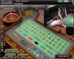 Roulette spelen