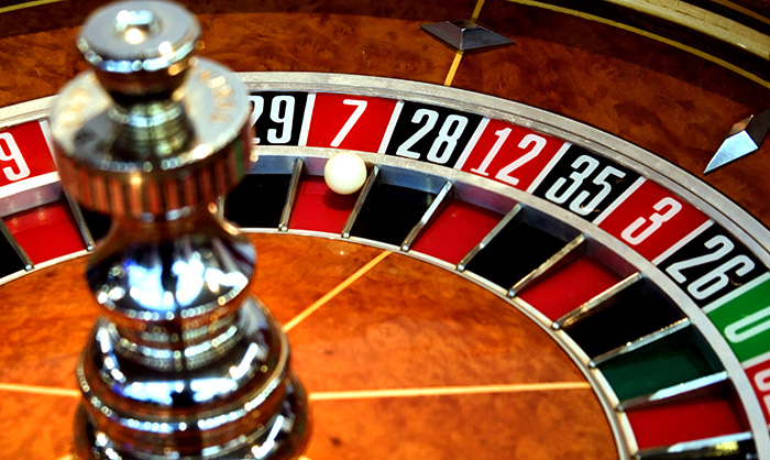 Europees Roulette