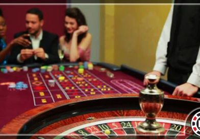 Hoe win je bij roulette?