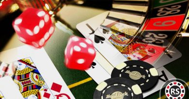 Roulette spelen bij Vera en John casino