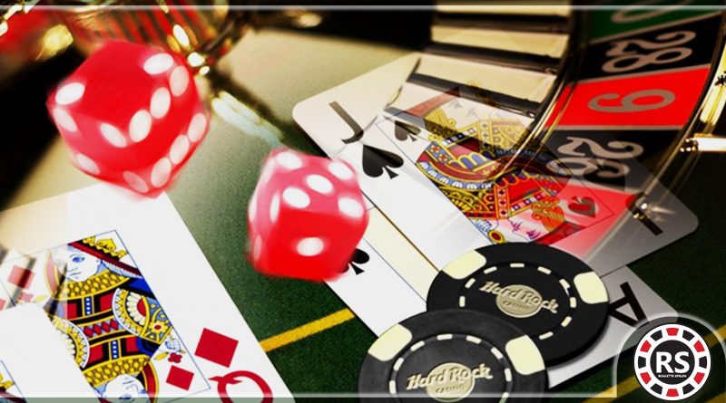 Roulette spelen bij Vera en John casino