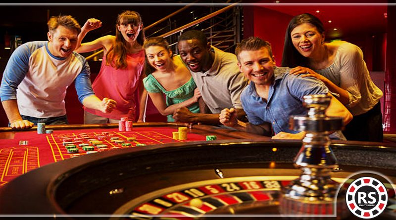 Roulette online en offline zeer succesvol