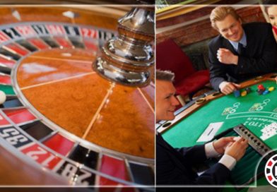Betaalmethodes online roulette