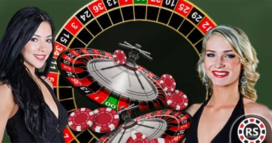 Betrouwbaar roulette casino
