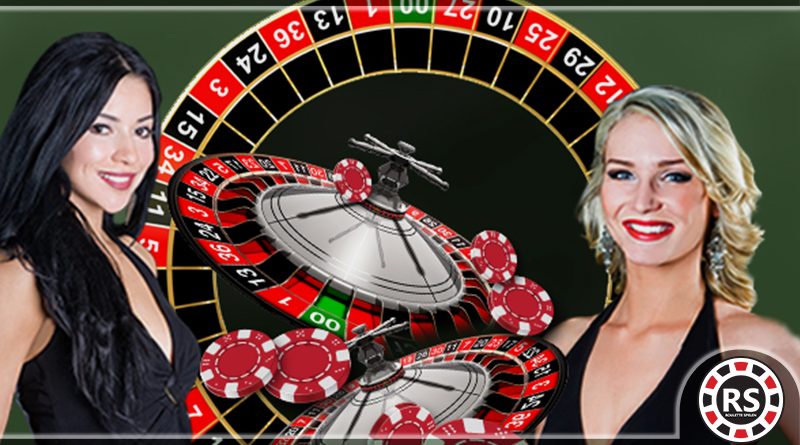 Betrouwbaar roulette casino