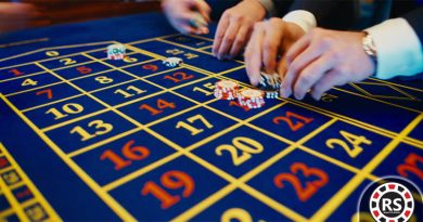 Kansen op winst bij online roulette