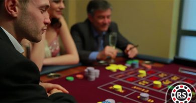 Gokken met een strategie voor roulette