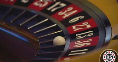 Roulette spelen bij Zon Casino