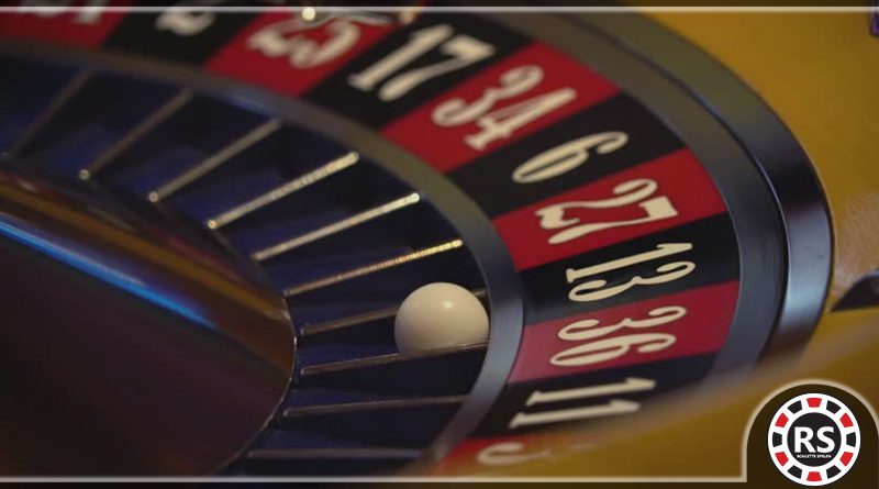 Roulette spelen bij Zon Casino