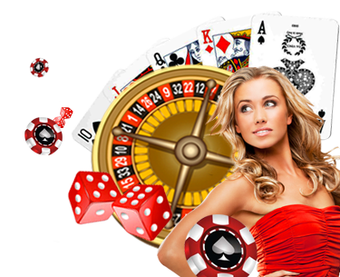 Live roulette casino