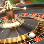 Roulette spelen