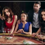 Gokken bij een veilig casino