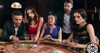 Gokken bij een veilig casino