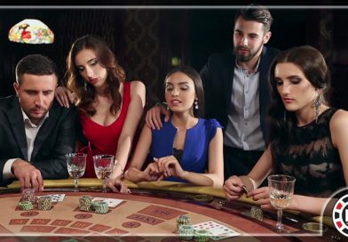 Gokken bij een veilig casino