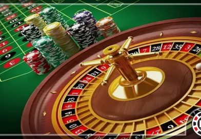 Roulette spelen kan gratis en voor geld