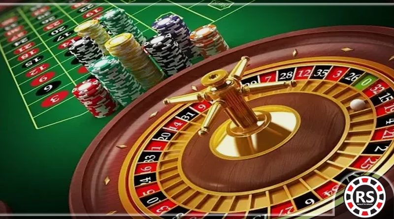 Roulette spelen kan gratis en voor geld