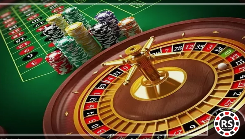 Roulette Roulette