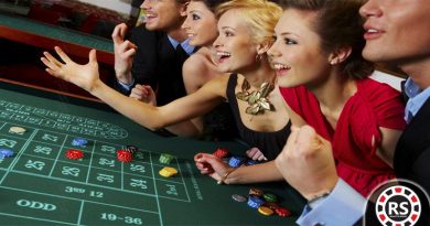 Roulette spelen bij een online casino