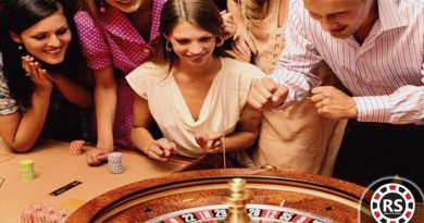 Mobiel roulette spelen