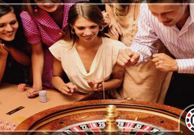 Mobiel roulette spelen