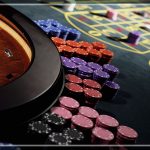 Online roulette voor geld spelen