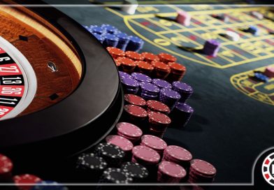 Online roulette voor geld spelen