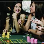 Roulette spelen bij een online casino