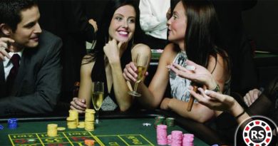 Roulette spelen met burenspel