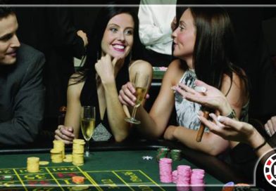 Roulette spelen bij een online casino