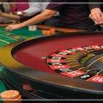 Cadeautjes bij Polder Casino