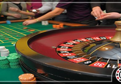 Cadeautjes bij Polder Casino