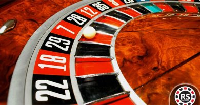 Online roulette bij Diamond 7 Casino