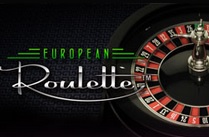 European roulette