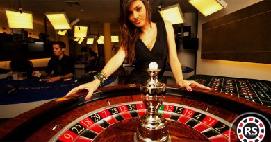 Bankroll management systemen bij roulette