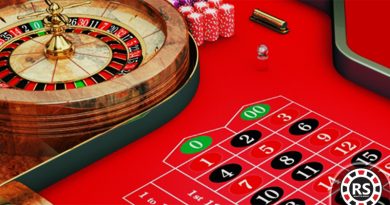 Roulette spelen met je smartphone