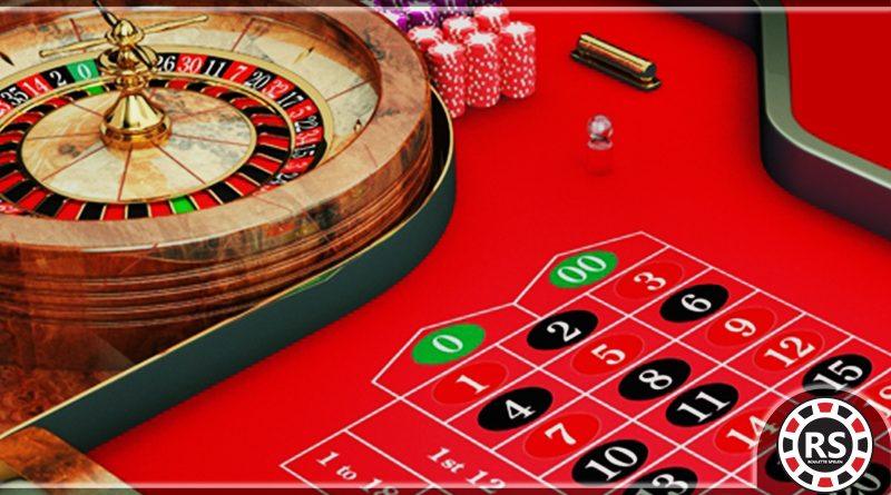 Roulette spelen met je smartphone