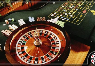 Online roulette met echt geld