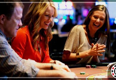 Nieuwe site van Polder Casino