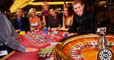 Roulette spelen bij online casino