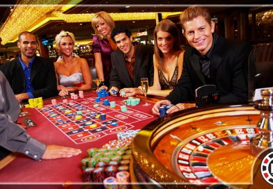 Roulette spelen bij online casino