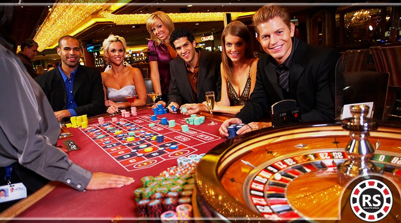 Roulette spelen bij online casino