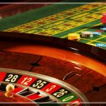 Roulette meest gespeelde tafelspel! Roulette meest gespeelde tafelspel!